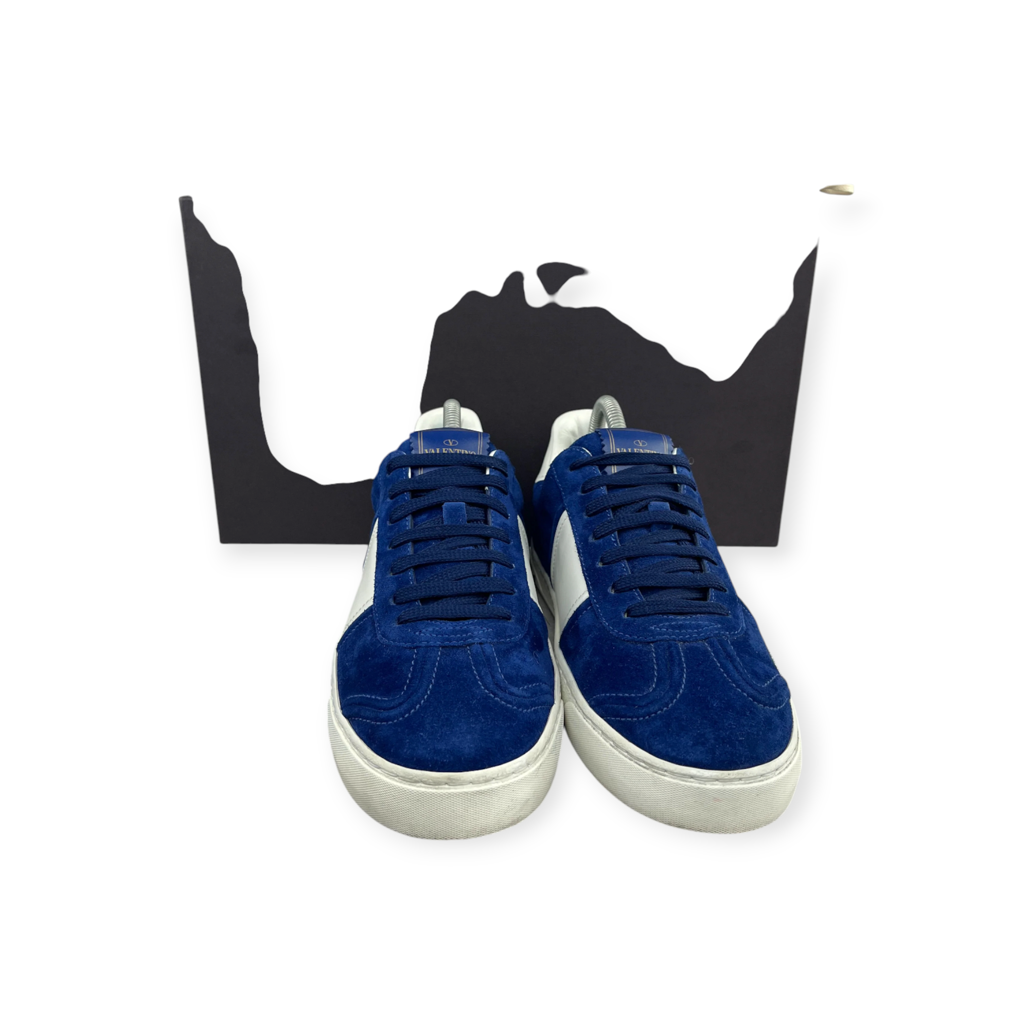 Valentino Flycrew Sneaker Blue | 44