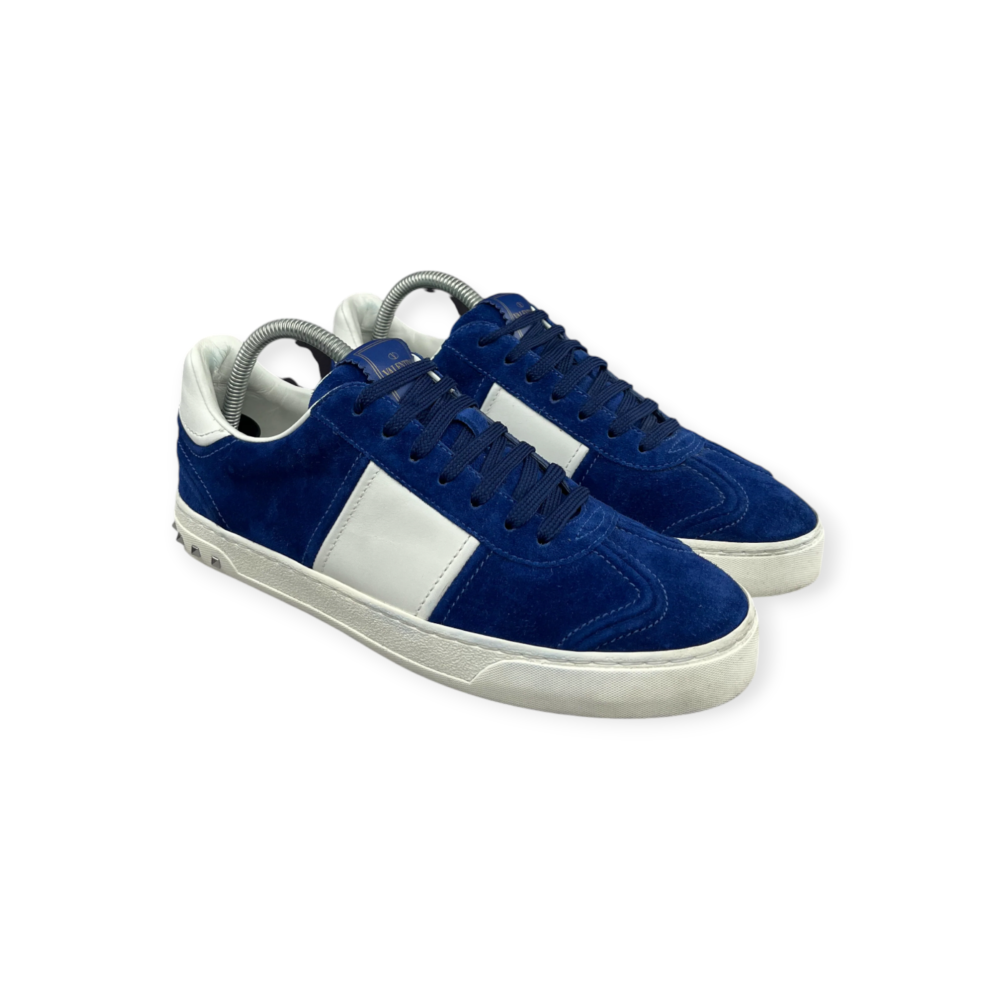 Valentino Flycrew Sneaker Blue | 44