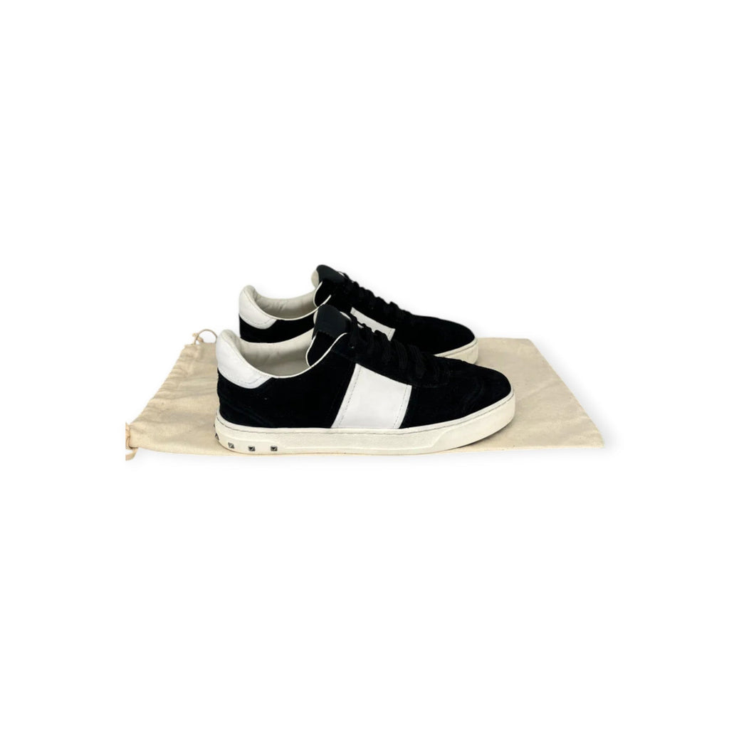 Valentino Flycrew Sneaker Black | 44