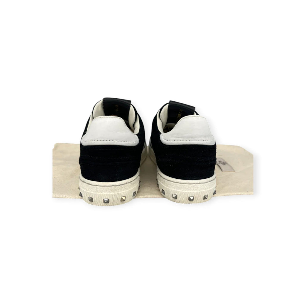 Valentino Flycrew Sneaker Black | 44