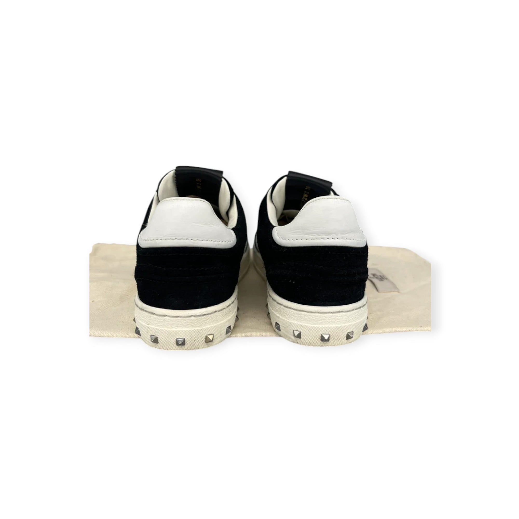 Valentino Flycrew Sneaker Black | 44