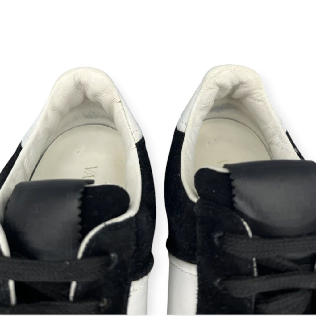 Valentino Flycrew Sneaker Black | 44