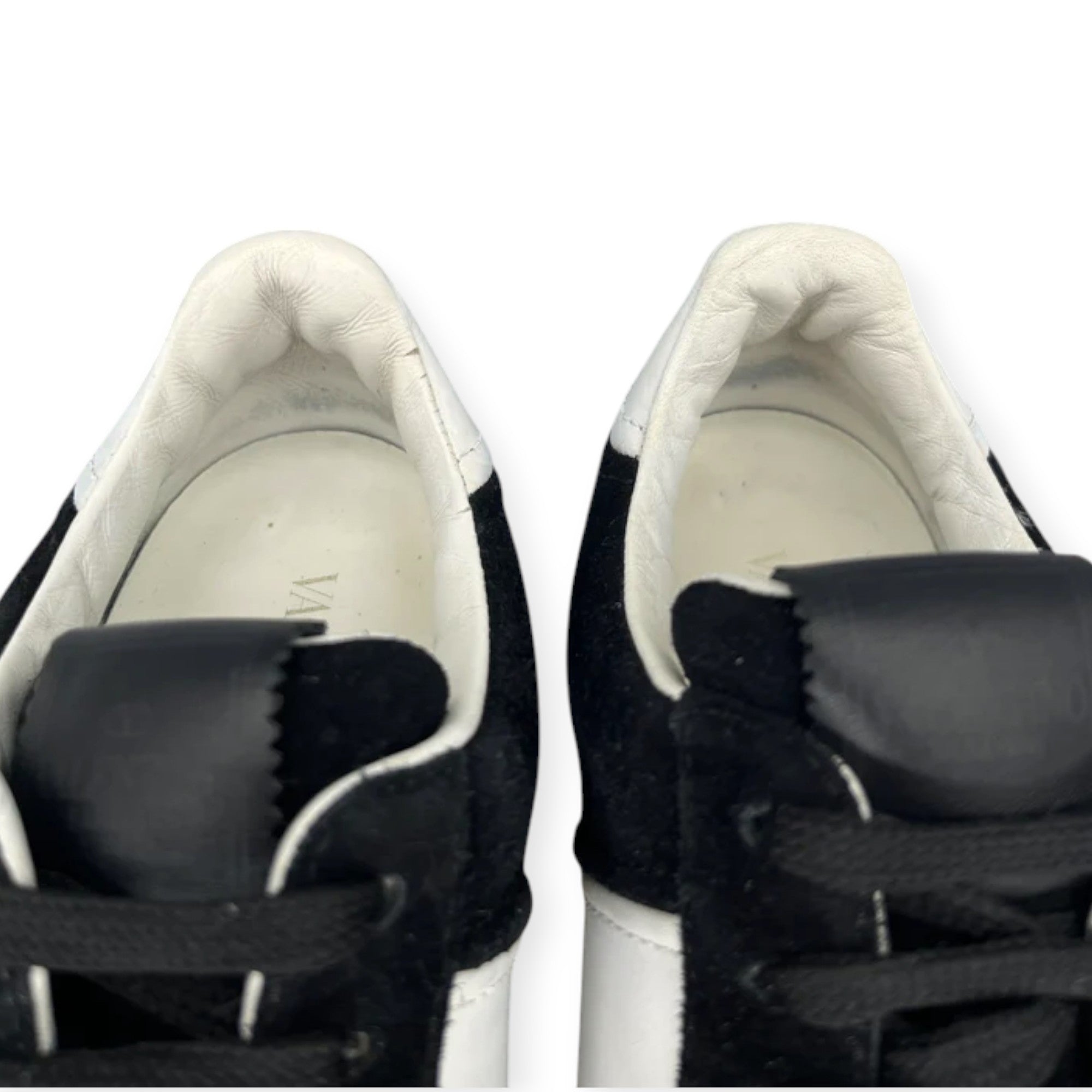 Valentino Flycrew Sneaker Black | 44