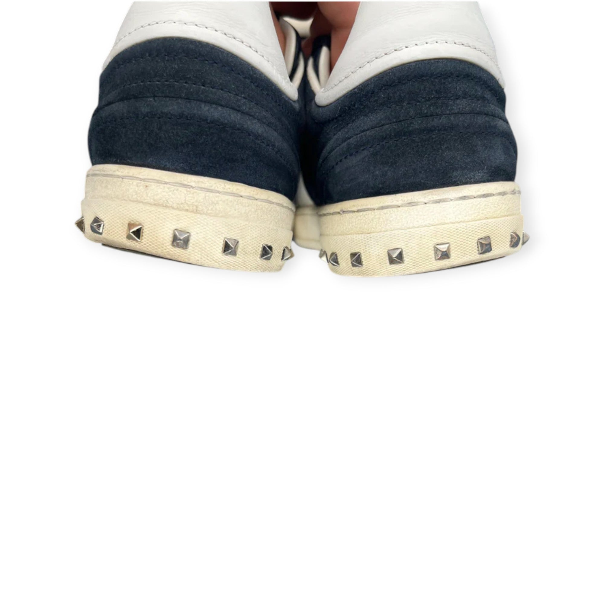 Valentino Flycrew Sneaker Navy | 43