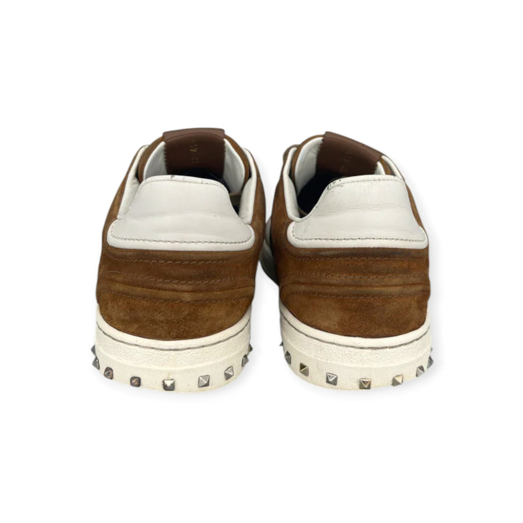 Valentino Flycrew Sneaker Beige | 40