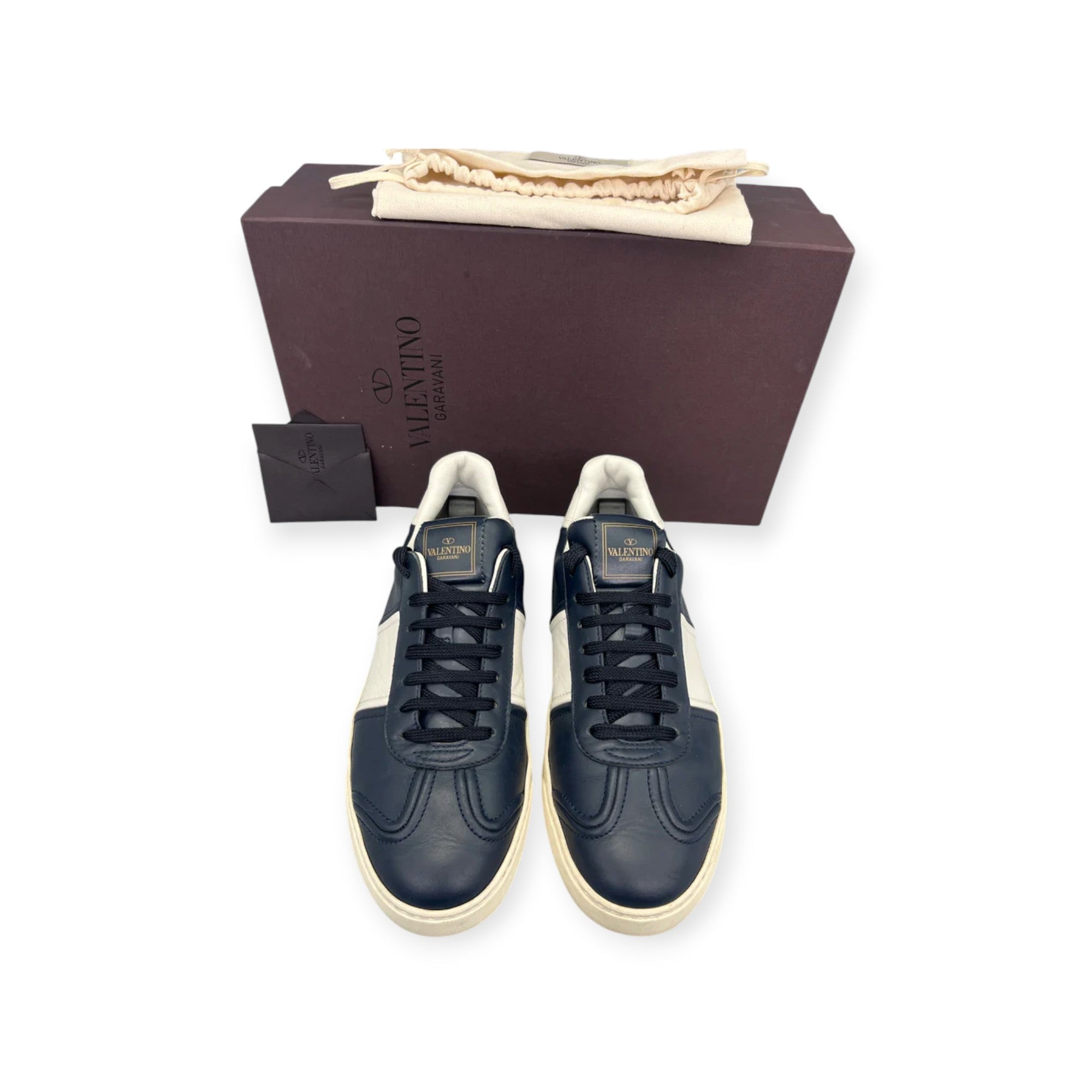 Valentino Flycrew Navy | 41