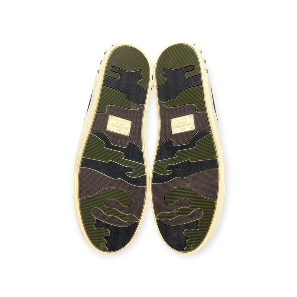 Valentino Flycrew Navy | 41