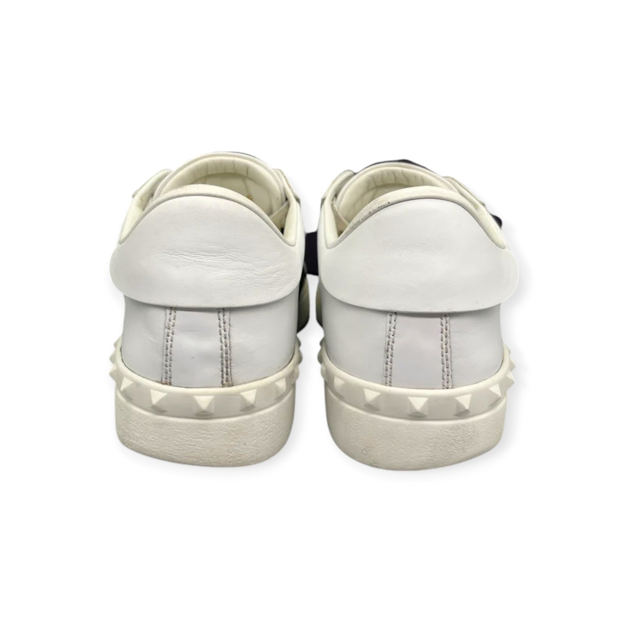 Valentino Open Sneaker Black | 43.5