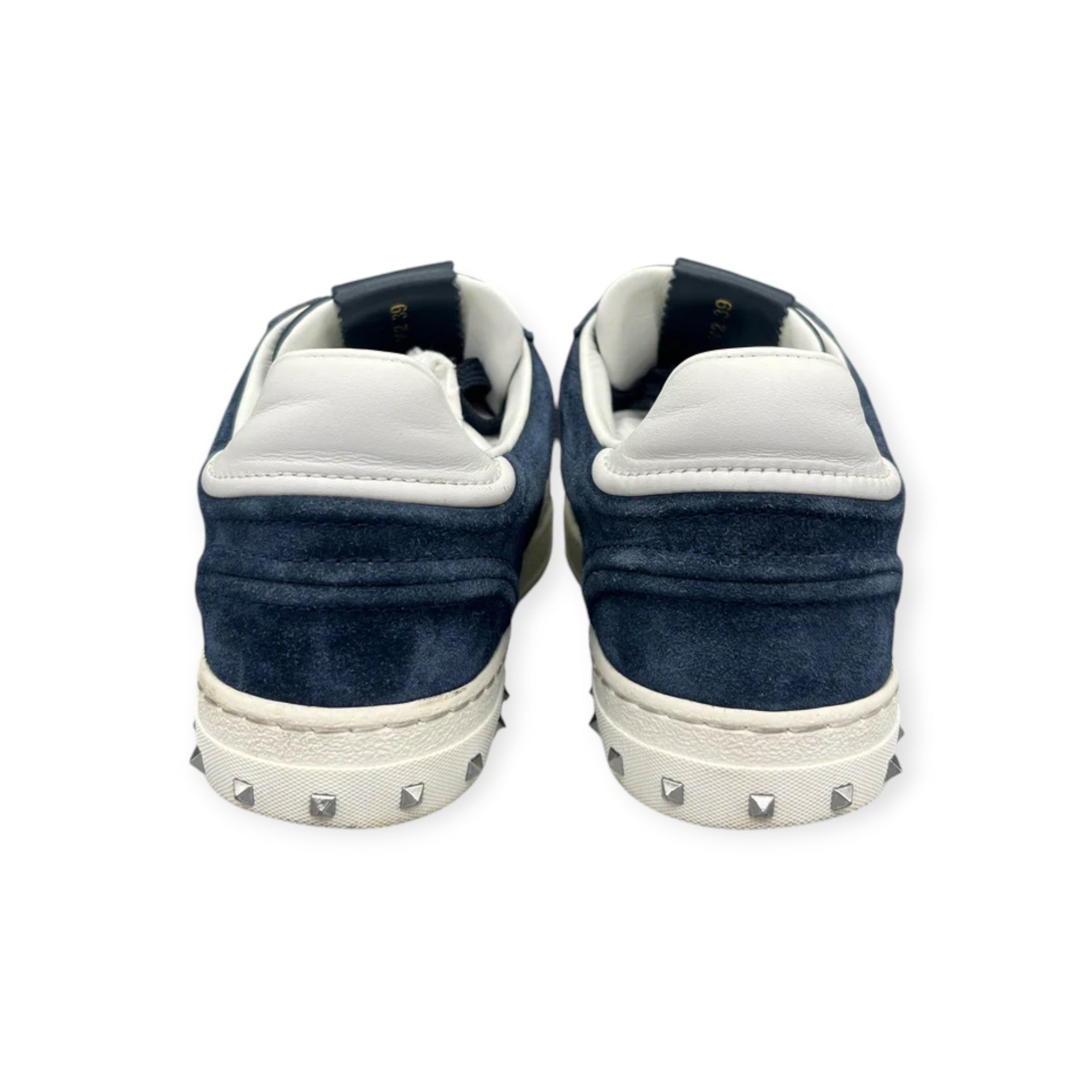 Valentino Flycrew Sneaker Navy | 42