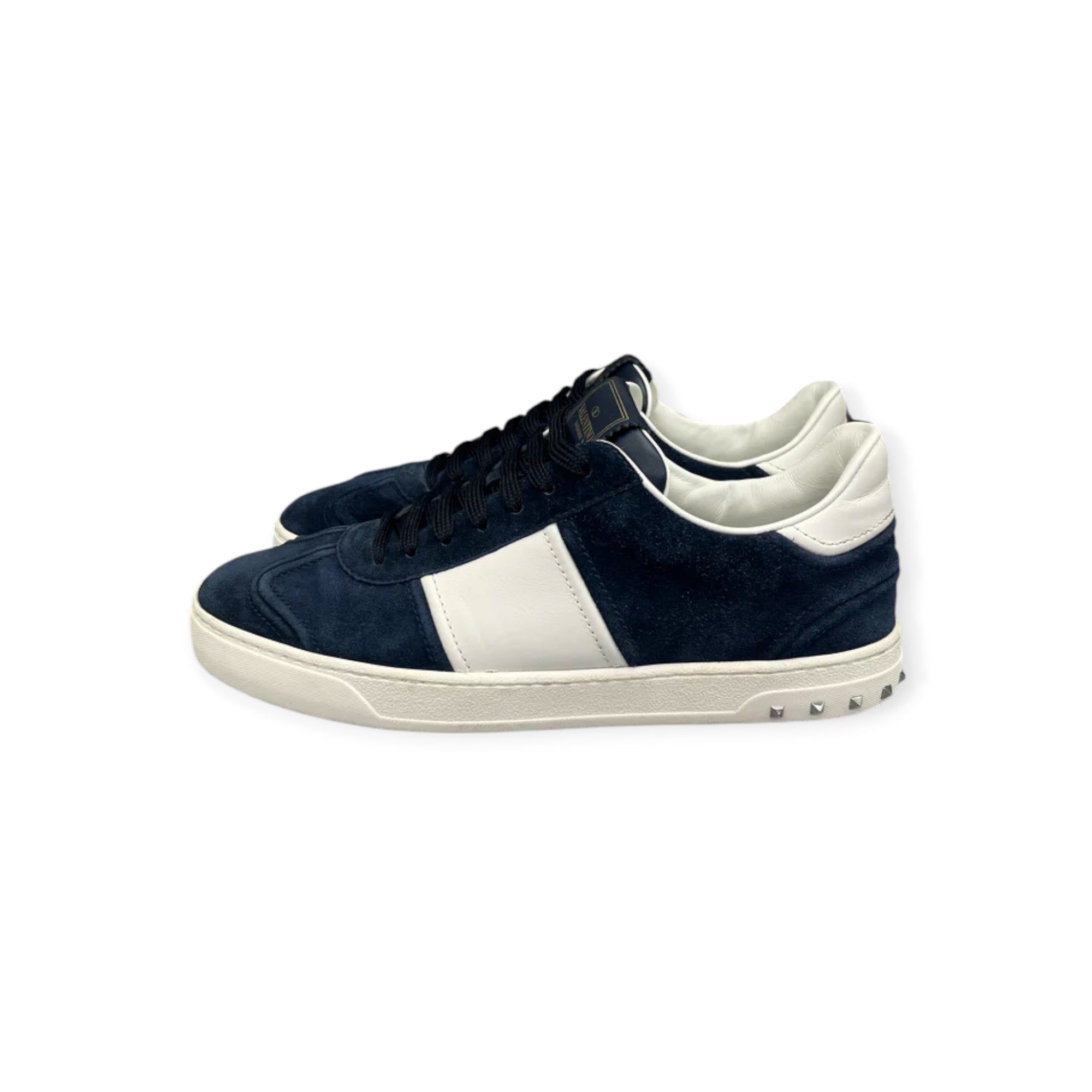 Valentino Flycrew Sneaker Navy | 44
