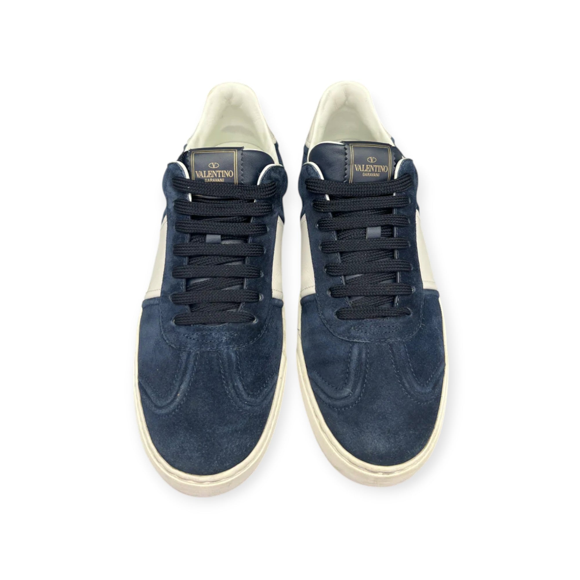 Valentino Flycrew Sneaker Navy | 44
