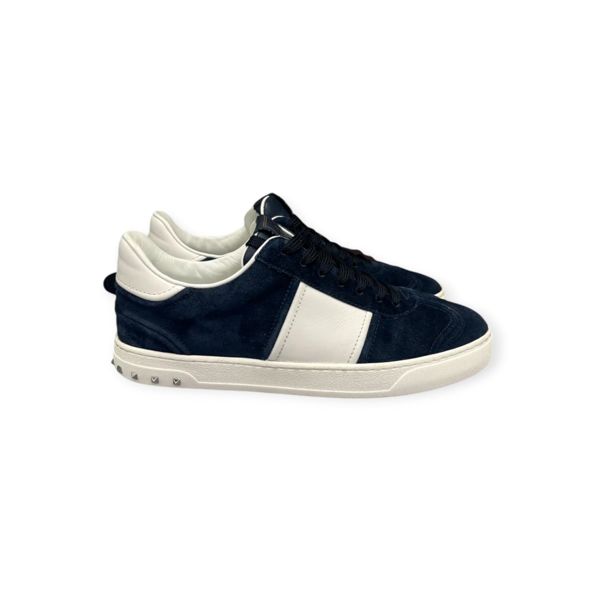 Valentino Flycrew Sneaker Navy | 44