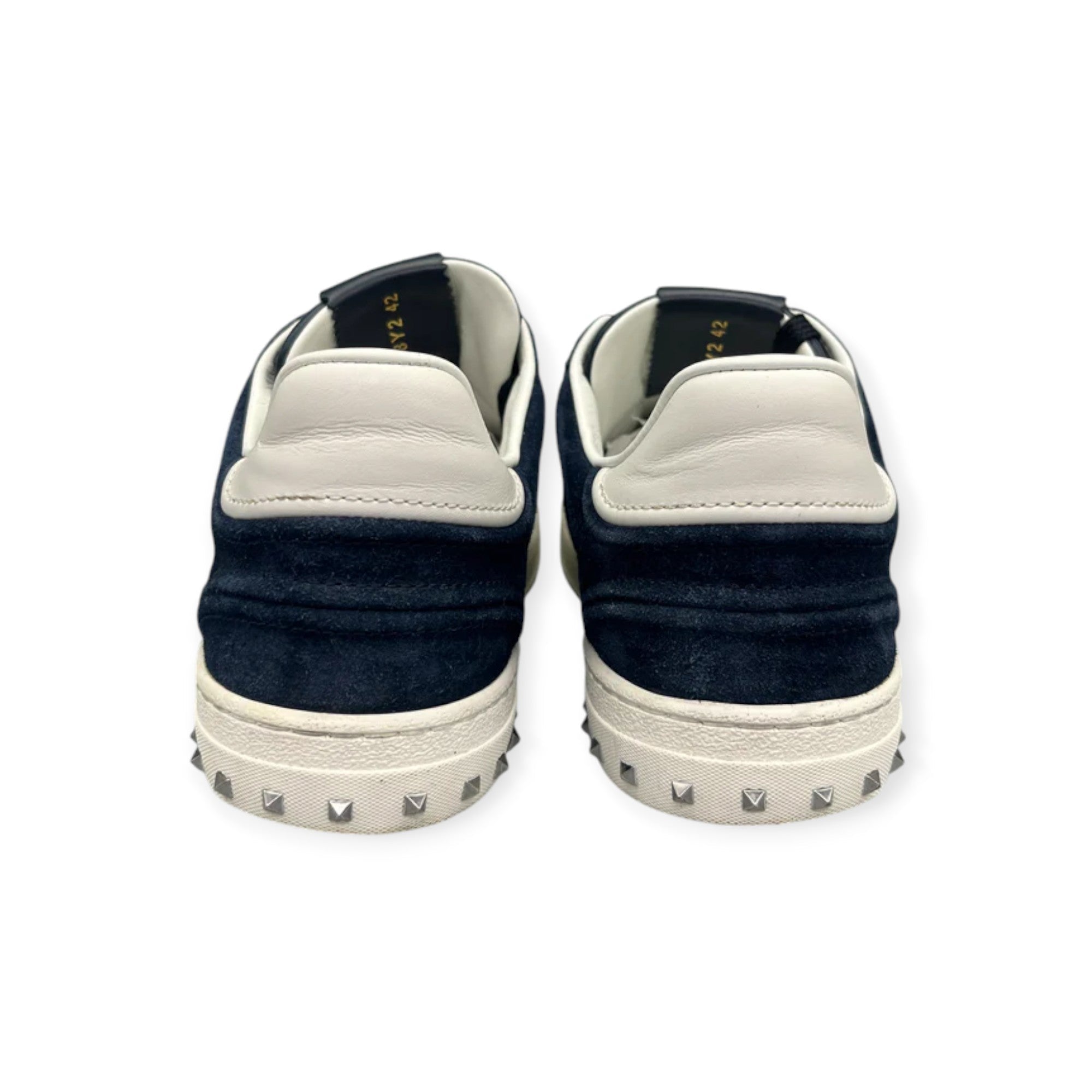 Valentino Flycrew Sneaker Navy | 44