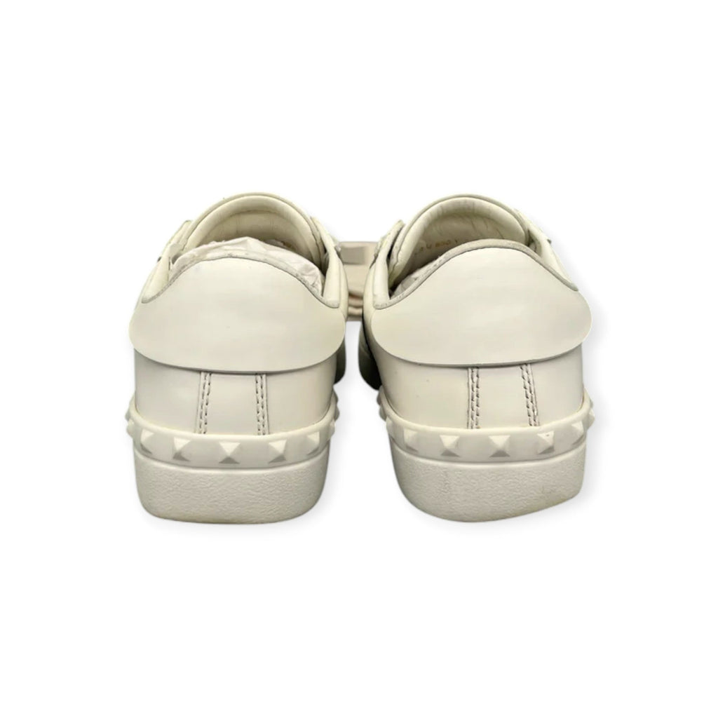 Valentino Open Sneaker Black | 44