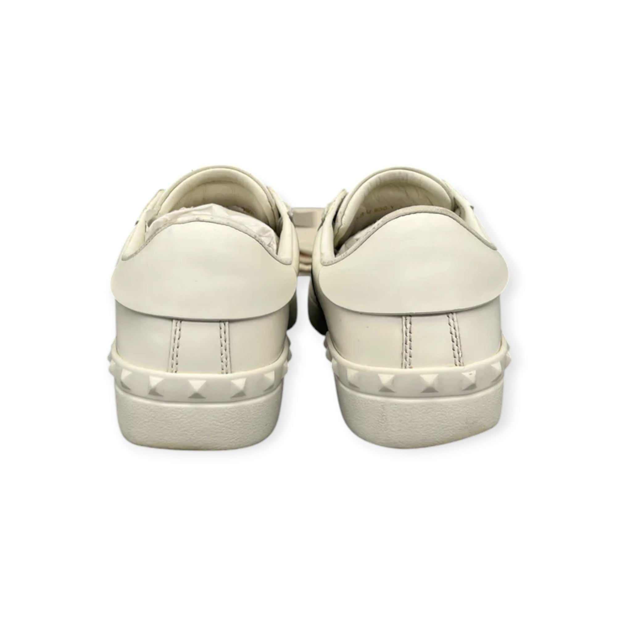 Valentino Open Sneaker Black | 44