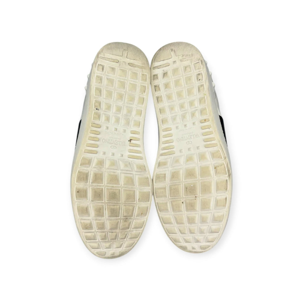 Valentino Open Sneaker Black | 44