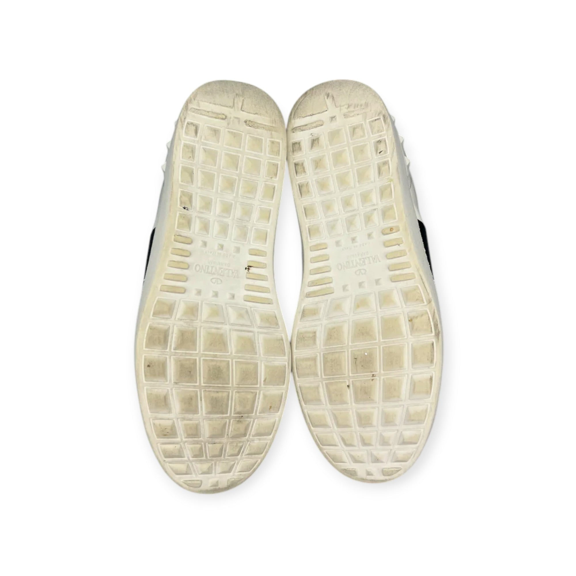 Valentino Open Sneaker Black | 44