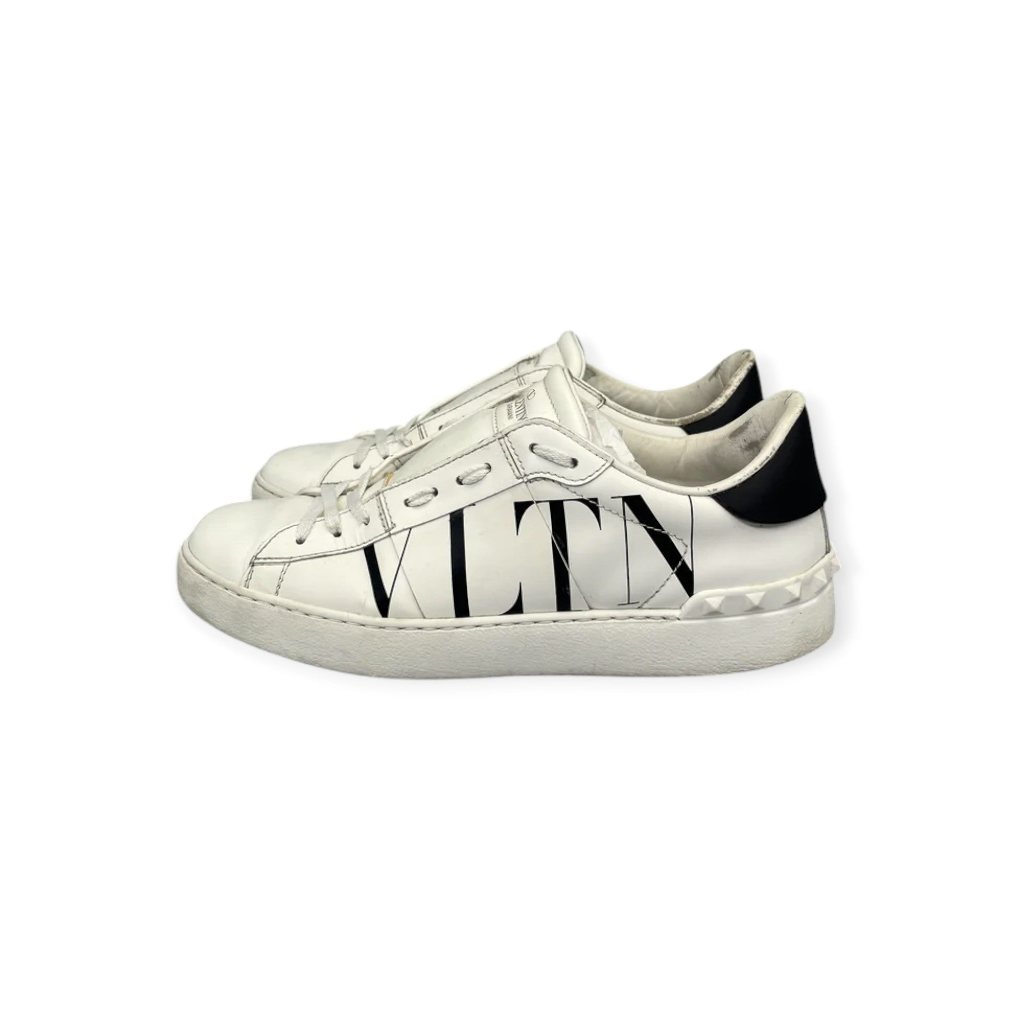 Valentino Open VLTN Sneaker | 41