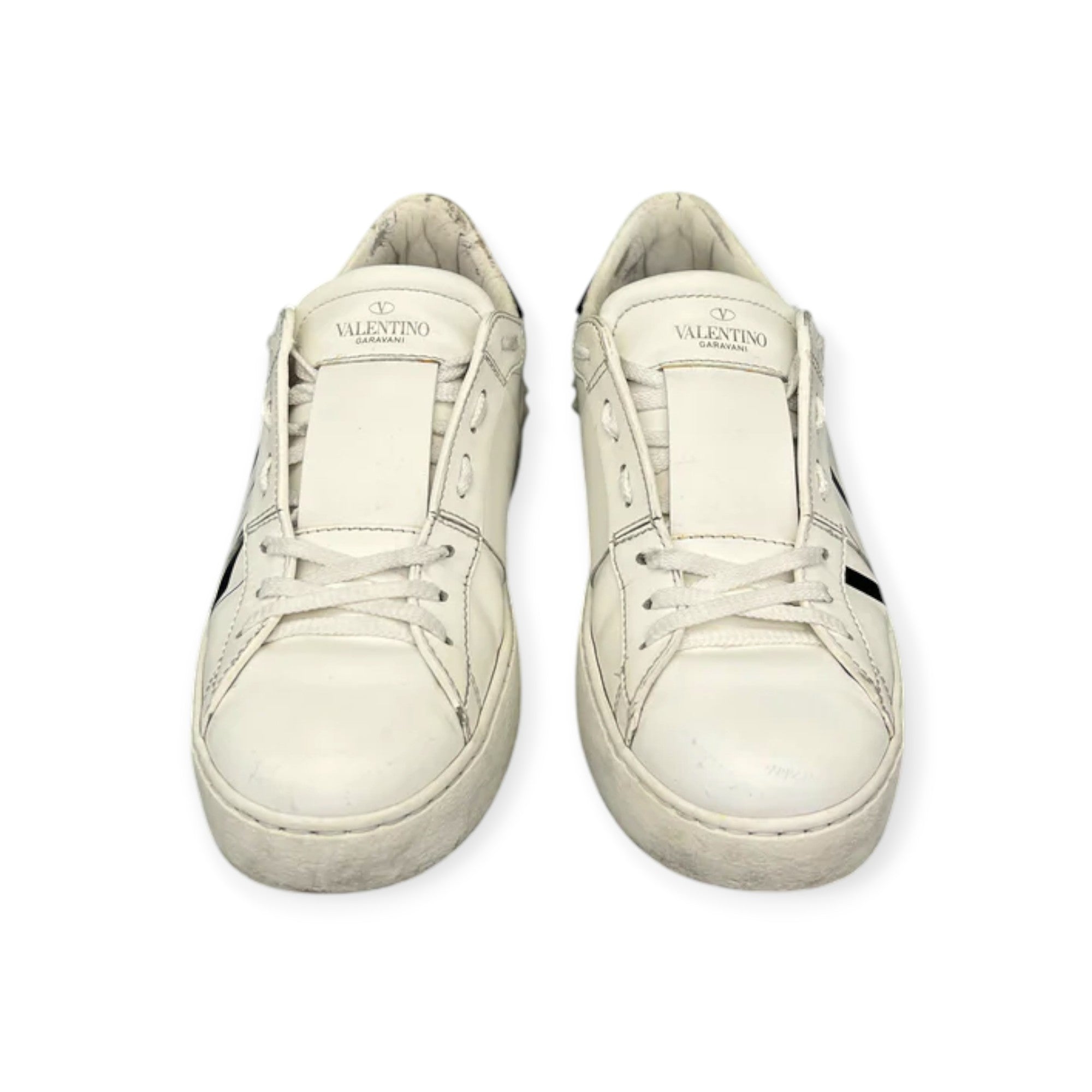 Valentino Open VLTN Sneaker | 41