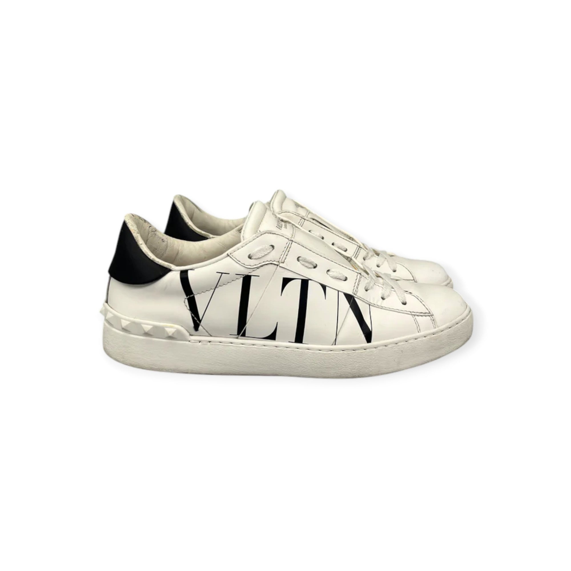 Valentino Open VLTN Sneaker | 41