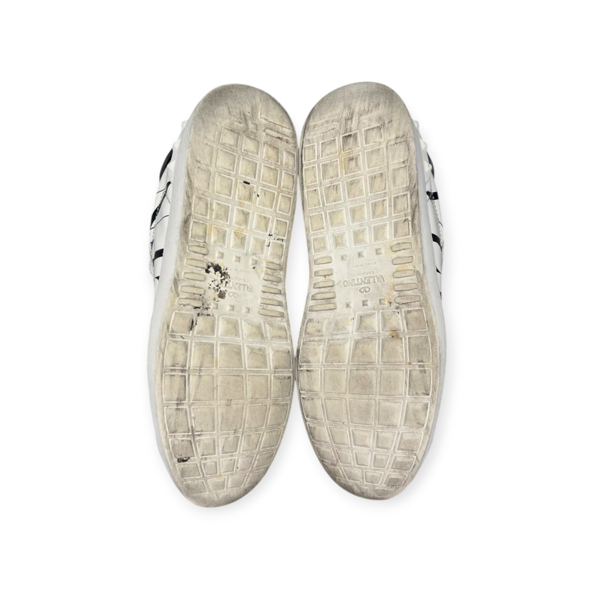 Valentino Open VLTN Sneaker | 41