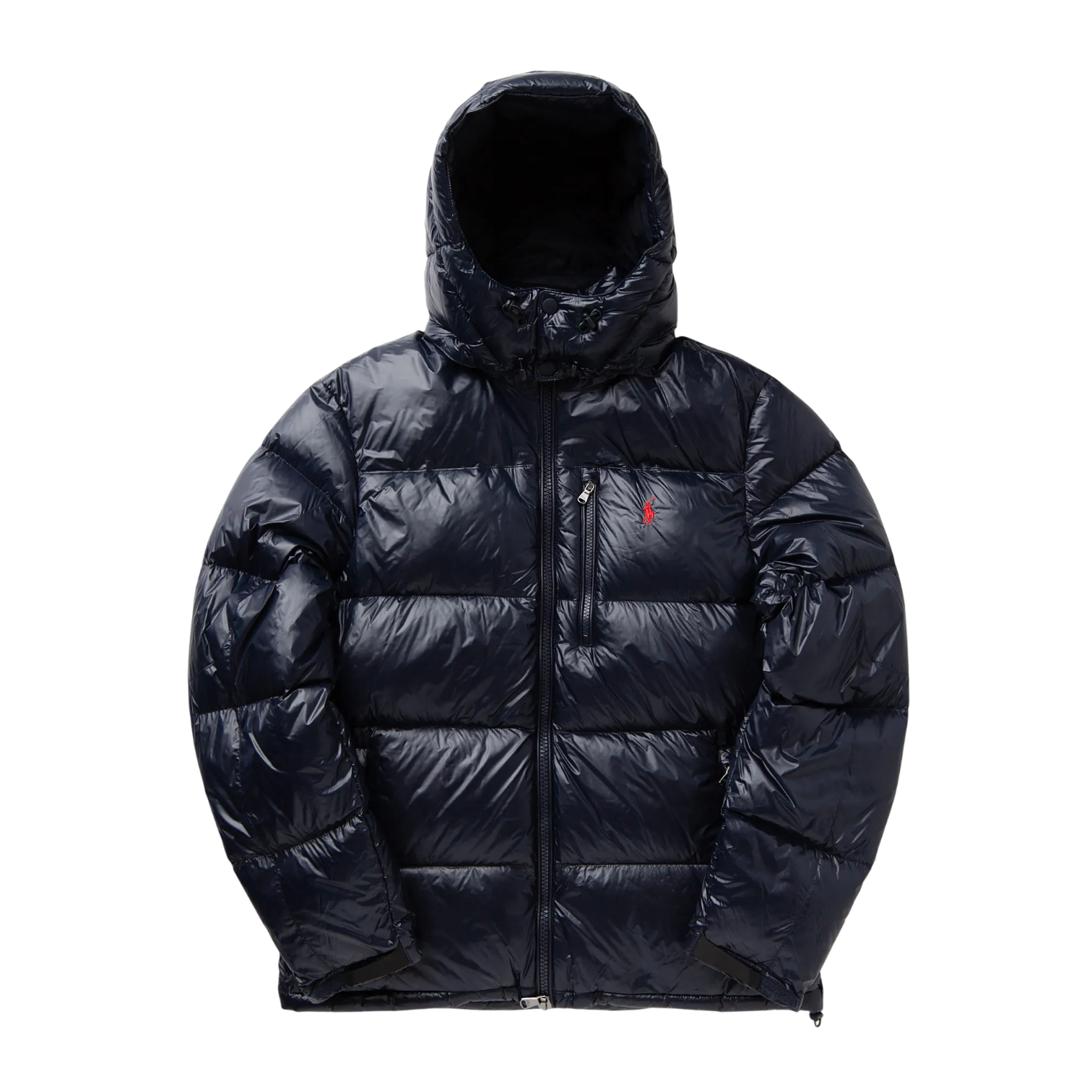 Gorham Glossed Down Jacket